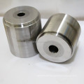 Tungsten carbide blow deep Master mold